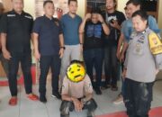Tragis, Ibu Rumah Tangga di Mamuju Tewas Dicekik Suami Diduga karena Cemburu Buta
