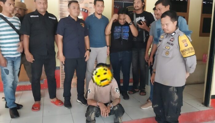 Tragis, Ibu Rumah Tangga di Mamuju Tewas Dicekik Suami Diduga karena Cemburu Buta