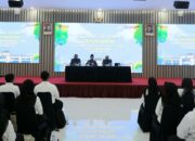 Sebanyak 1.324 CPNS, Dapat Pembekalan dari Kepala BPSDM Agar Profesional, Loyal, dan Semangat dalam Pelayanan Publik