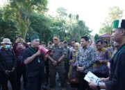 Bupati Sidoarjo Teken Pakta Integritas Bersama HMI, Dukung Penuh Pembangunan Daerah