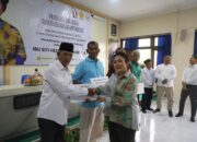 Titiek Soeharto Serahkan Bantuan Alsintan kepada 20 Klomtan di Sleman