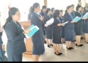 Wabup Danang Maharsa Berharap Pengurus WKRI Sleman Berdedikasi Tinggi