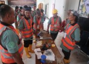 DPUPKP Sleman Latih Masyarakat Menjadi Tenaga Terampil Konstruksi Tersertifikasi