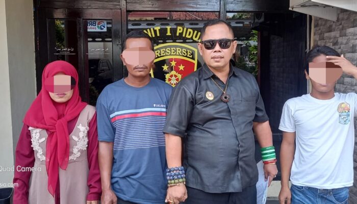 Ayi Suhaya Kecewa dengan Kinerja Polres Pasuruan, Penanganan Kasus Pengeroyokan Belum Ada Perkembangan