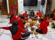 PDI-P Kota Yogya Berikan Seribu Lebih Paket Daging Kurban