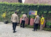 Budikdamber Diharapkan Jadi Percontohan Ketahanan Pangan di Sidoarjo