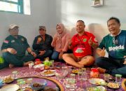 Solidaritas dalam Satu Meja: Idul Adha Satukan Media, LSM, dan Wakil Rakyat