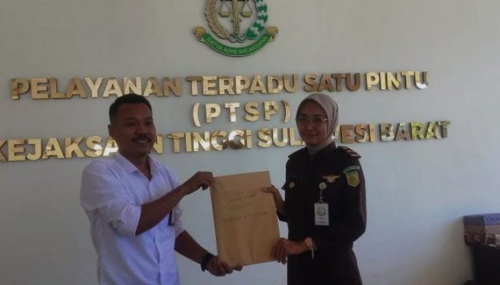 Diduga Kuasai Hutan dan Rugikan Negara, APSP Seret Tokoh Politik ke Kejaksaan