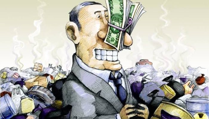 Dugaan Korupsi Sawit Menjalar ke DPR RI, Tokoh Politik Pasangkayu Pilih Bungkam