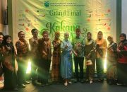 HIPMI Probolinggo Nobatkan Kakang Ayu Sae 2025 sebagai Duta Entrepreneur Muda