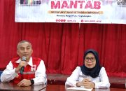 PMI Sleman Bentuk Masyarakat Aman dan Tangguh Bencana, Ini Sebabnya