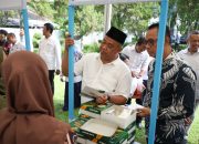 Penjualan Hasil Produk UMKM Sleman Terus Meningkat, Ini Sebabnya
