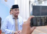 Sambut ICI 2025, Wamen Ossy: Momen Strategis Dorong Investasi dan Inovasi Infrastruktur