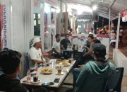 IJS Sulbar Siap Gelar Pelantikan Pengurus Baru dan Dialog Publik Bertema Pembangunan Maju