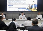 Wamen Ossy: Tak Ada Hilirisasi Tanpa Lahan Legal dan Tata Ruang Strategis