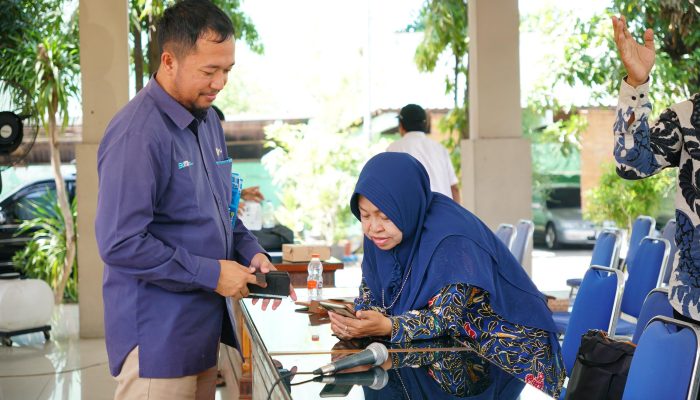 PLN “Nangkring” Bareng Kecamatan Candi: Edukasi Listrik dan Diskon Tambah Daya Jadi Sorotan