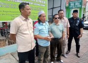 PP Al Kholiqi Resmi Luncurkan Program Rehabilitasi Pecandu Narkoba di Ngawi