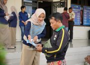 Diskon Tambah Daya dan PLN Mobile Diperkenalkan Lewat SarLing di Sidoarjo