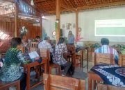 Menjadi Pewarta yang Kreatif