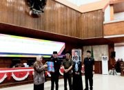 Rancangan Perubahan KUA PPAS 2025 Kabupaten Purworejo Disepakati