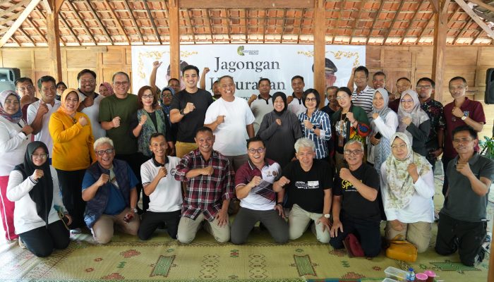 Bupati Sleman Dukung Kalurahan Kembangkan Potensi Wilayah, Tapi Tak Boleh Langgar Aturan