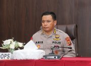 Polda Sumsel Imbau Warga yang Memiliki Senpi untuk Diserahkan kepada Polisi
