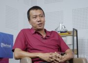 Gemaku : Ironis Menteri Kebudayaan Fadli Zon Justru Tidak Berbudaya