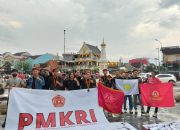 PMKRI Yogyakarta Bersuara Persoalan Ekologi di Wilayah Indonesia Timur