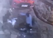 Pelaku Pencurian Sepeda Motor di Penginapan Grandkost Ditangkap Polisi, Warga Penasaran Siapa Pelakunya