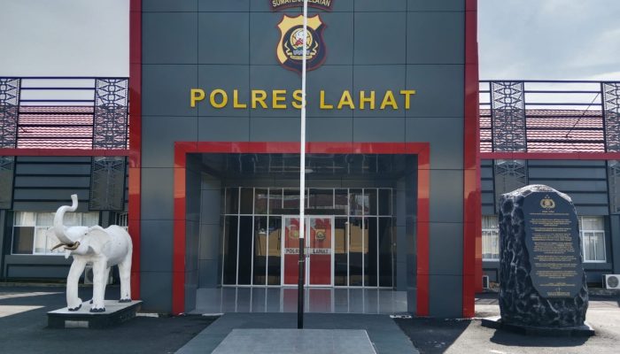 Kapolres Lahat Tanggapi Pertanyaan Fraksi PDIP Soal Keamanan Muara Payang: “Kami Sudah Bertindak, Tapi Saksi Enggan Hadir”