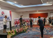Hari ini IJS-Sulbar Gelar Pelantikan dan Dialog Publik, Gubernur SDK Dijadwalkan Hadir