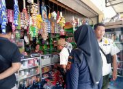 Gempur Rokok Ilegal, Satpol PP dan Bea Cukai Fokuskan Razia di Dua Wilayah