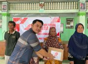 Polda DIY Salurkan Ribuan Paket Sembako kepada Warga Kurang Mampu, Ini Tujuannya