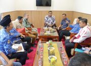 HKTI Probolinggo Soroti Lesunya Serapan Tembakau, Pemkab Siapkan Jurus Baru