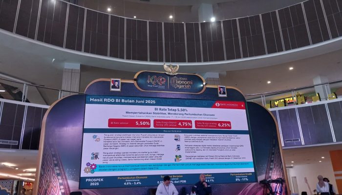 BI Sulbar Gelar Obrolan Santai Bareng Media, Bahas Stabilitas Rupiah hingga Minimnya Pengguna QRIS