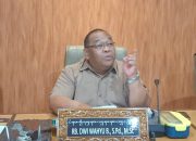 RB. Dwi Wahyu : Keberagaman Dunia Pendidikan DIY