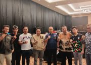 Mamuju Siap Ukir Sejarah, Jadi Tuan Rumah Kejurnas Catur ke-50 Tahun 2025