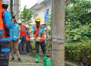 Tingkatkan Layanan Teknik, PLN Selenggarakan Akademi Yantek di Sidoarjo