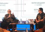 Ada 90% Kawasan Industri dalam Tata Ruang Belum Dimanfaatkan, Dirjen Tata Ruang, Peluang Investasi Sangat Besar