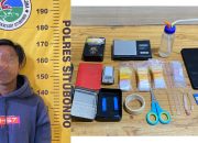 Jebakan di Toilet SPBU: Sabu, Scoopy, dan Rahasia Peredaran Narkoba Situbondo