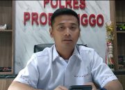 Spesialis Jambret Ditangkap di Probolinggo, Tendang Pasutri hingga Terjatuh di Depan BNI Paiton