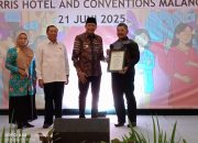Wali Kota Malang: Pendonor Darah Adalah Pahlawan Nyata yang Tak Terdengar Sorak Sorainya