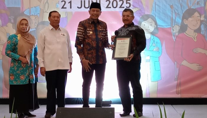 Wali Kota Malang: Pendonor Darah Adalah Pahlawan Nyata yang Tak Terdengar Sorak Sorainya