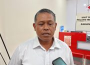 PMI Sleman Launching Program Tour de PMI untuk Gerakkan Donor Darah Massal di Markas PMI