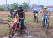 Digelar 4-6 Juli : Hiu Selatan International Hard Enduro ke-7 Dongkrak Potensi Daerah