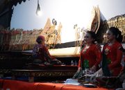 Refleksikan Nilai Pancasila lewat Pagelaran Wayang ‘Semar Mbangun Khayangan’