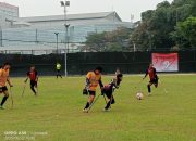 Persama Malang Raih Juara Turnamen Sepak Bola Amputasi Kapolresta Malang Kota Cup 2025