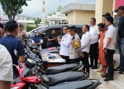 Sait Pelaku Curanmor Diringkus Jatanras Polda Sumsel