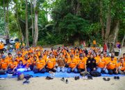 Jaga Kebersamaan, DPD PKS Kota Malang Gelar Gathering Pengurus