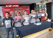 Cinta Berujung Maut, Terungkap Motif Pembunuhan Tragis di Losmen Windu Kencono Malang